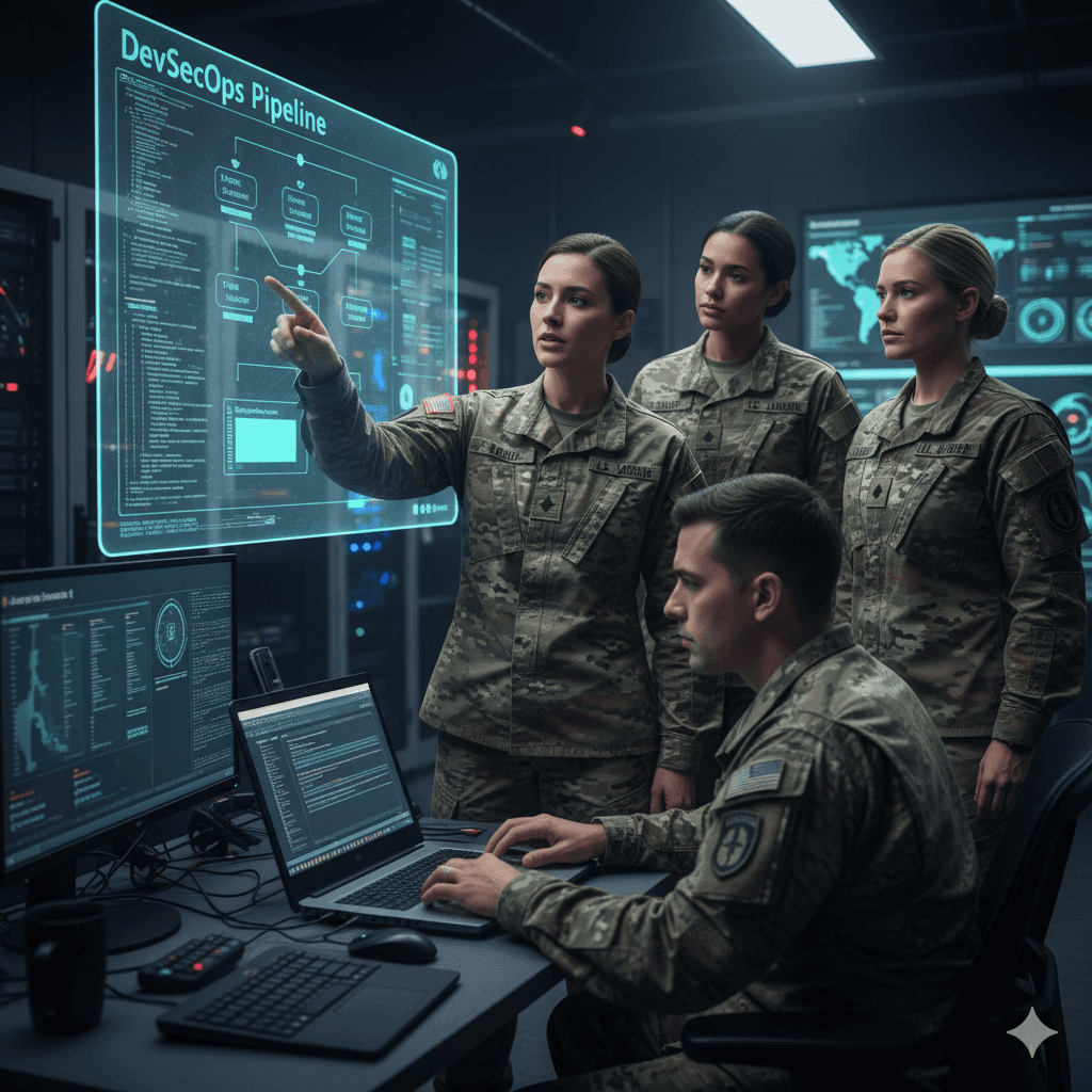 Commitment to Innovation